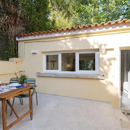 Casa Strelitzia Cascais