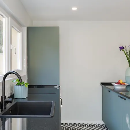 Casa Strelitzia Апартаменты *