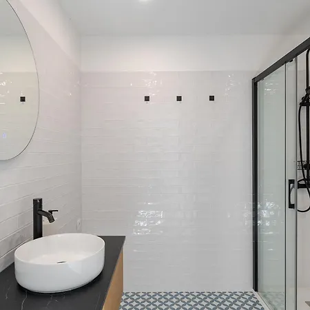Апартаменты Casa Strelitzia *