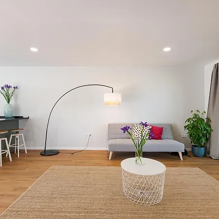 Casa Strelitzia * Кашкайш