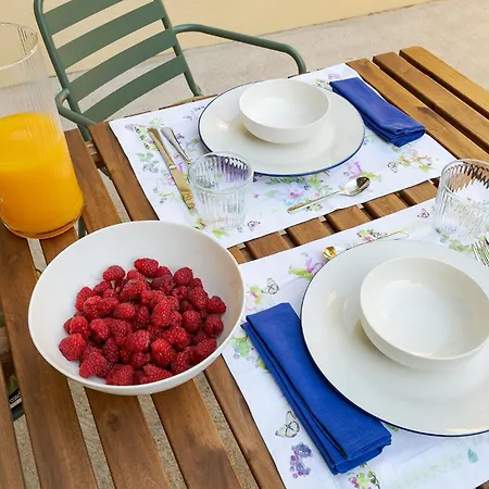 Casa Strelitzia Апартаменты Кашкайш