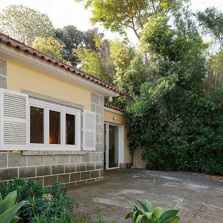 Casa Strelitzia Апартаменты
