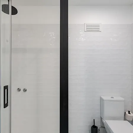 Casa Strelitzia 아파트 카스카이스