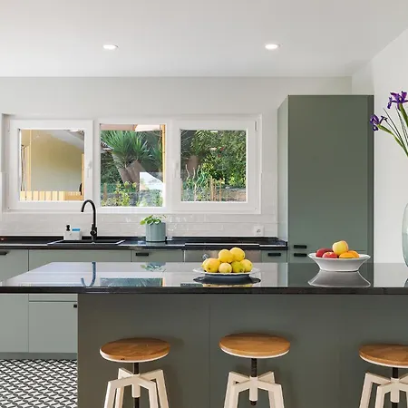 Casa Strelitzia 아파트 *