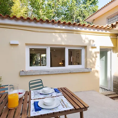 Casa Strelitzia 아파트 *